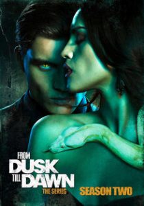 От заката до рассвета 2 сезон (2015)