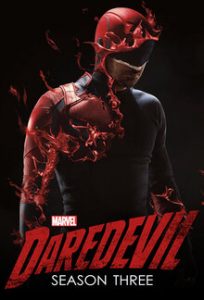 Сорвиголова 3 сезон (2018)