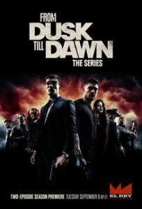 От заката до рассвета 3 сезон (2016)